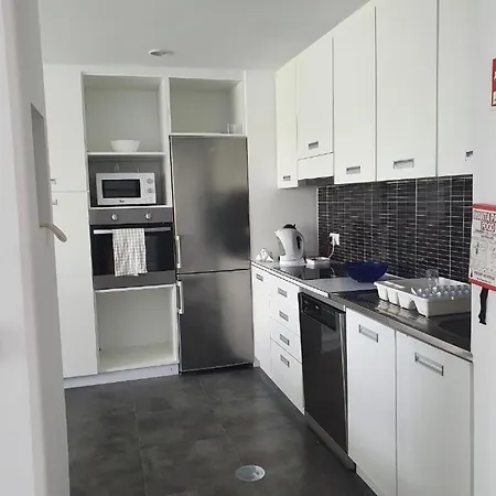 Marina Mar Ii Semesterpark