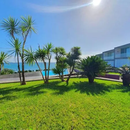 Marina Mar Ii ヴィラ・フランカ・ド・カンポ