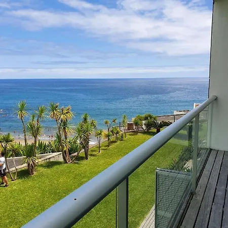 Marina Mar Ii 3* ヴィラ・フランカ・ド・カンポ