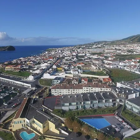 Marina Mar Ii Parco vacanze