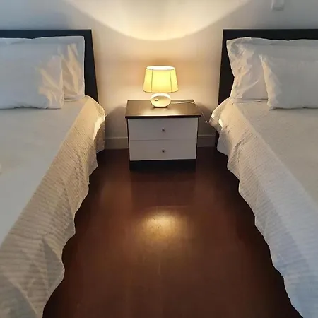 Marina Mar Ii 3*