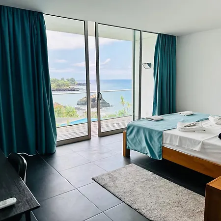 Marina Mar Ii Semesterpark Vila Franca do Campo