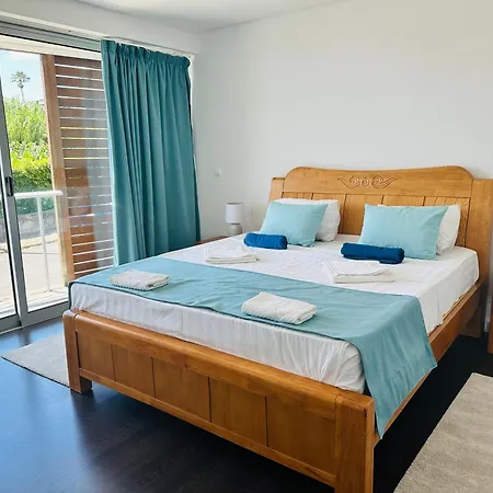 Marina Mar Ii ホリデーパーク 3*