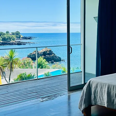 ホリデーパーク Marina Mar Ii 3*