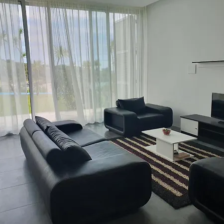 Marina Mar Ii Vakantiepark 3*
