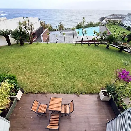 Aldeamento Turístico Marina Mar II - Moradia T3 Vila Franca do Campo