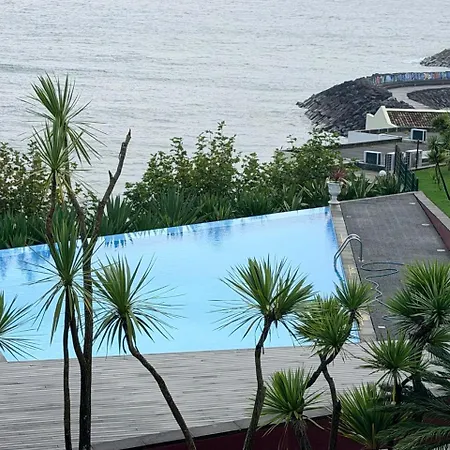 Marina Mar Ii - Moradia T3 3*
