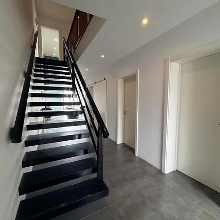 Marina Mar II - Moradia T3 3* Vila Franca do Campo