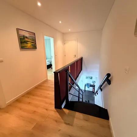 Aldeamento Turístico Marina Mar II - Moradia T3