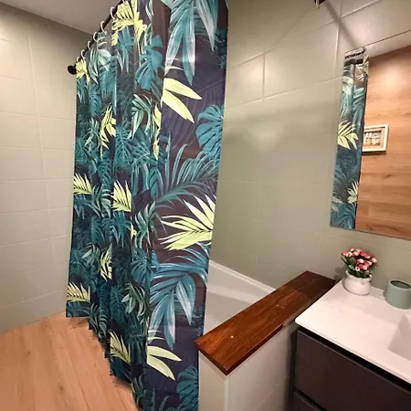 Marina Mar II - Moradia T3 Aldeamento Turístico 3*