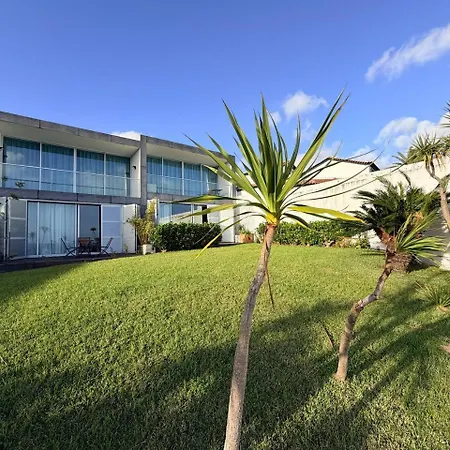 Aldeamento Turístico Marina Mar II - Moradia T3 3*