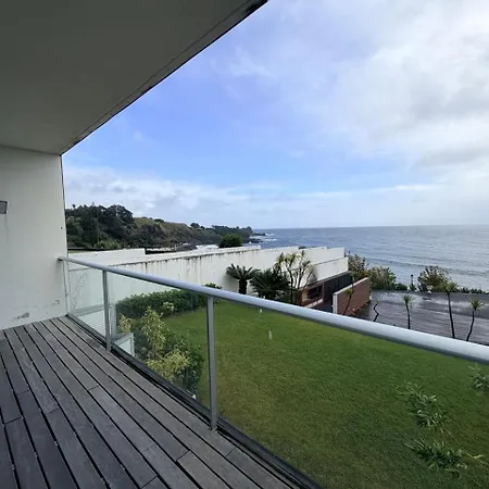 Marina Mar Ii - Moradia T3