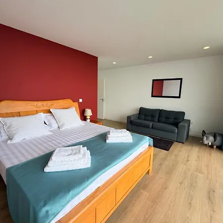 Marina Mar Ii - Moradia T3 Holiday park