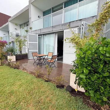 פארק נופש Marina Mar Ii - Moradia T3