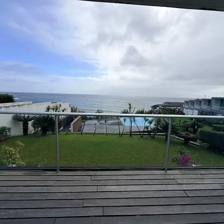 Marina Mar Ii - Moradia T3 3*