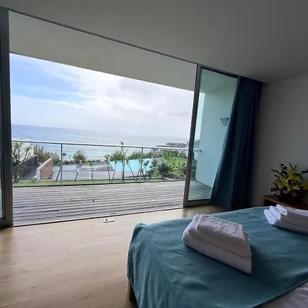 Marina Mar Ii - Moradia T3 3*