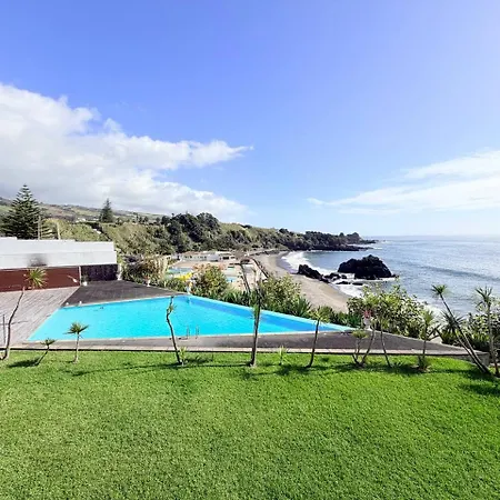 Marina Mar Ii - Moradia T3 Holiday park