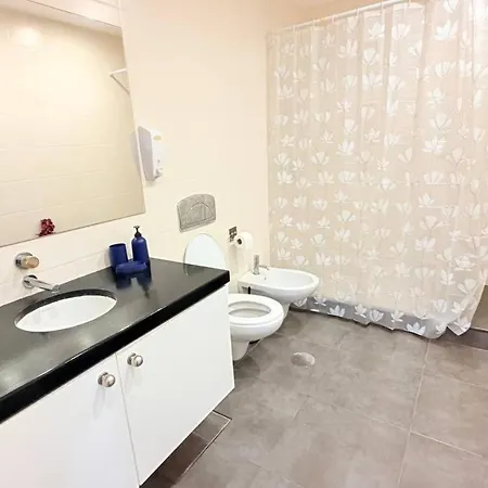 פארק נופש Marina Mar Ii - Moradia T3