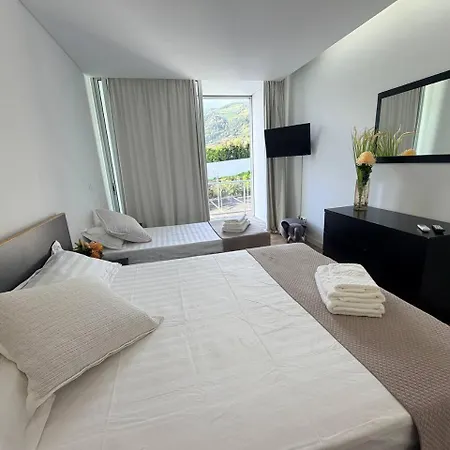 Marina Mar Ii - Moradia T3