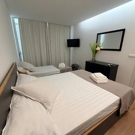 Marina Mar Ii - Moradia T3 Holiday park 3*