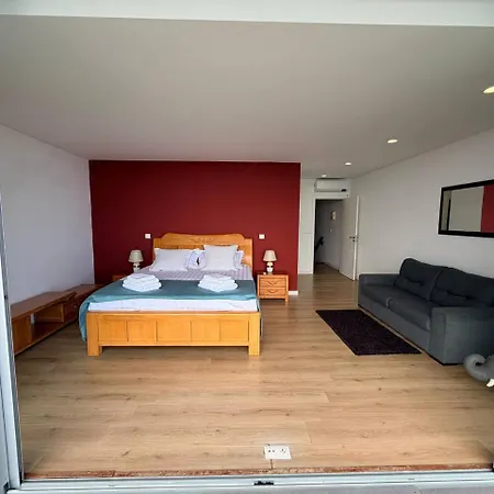 Marina Mar Ii - Moradia T3 Holiday park 3*