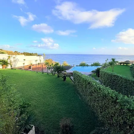 Tatil parkı Marina Mar Ii - Moradia T3 3*