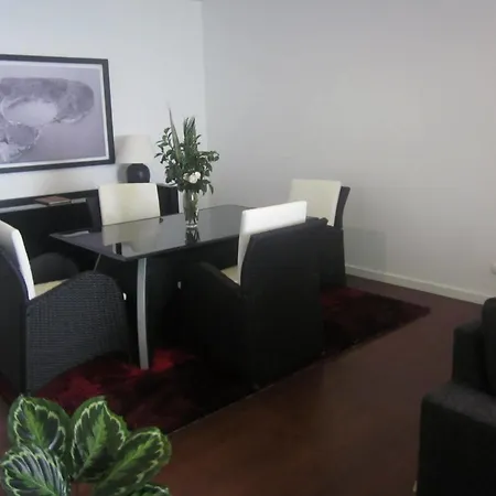 Marina Mar Ii Semesterpark