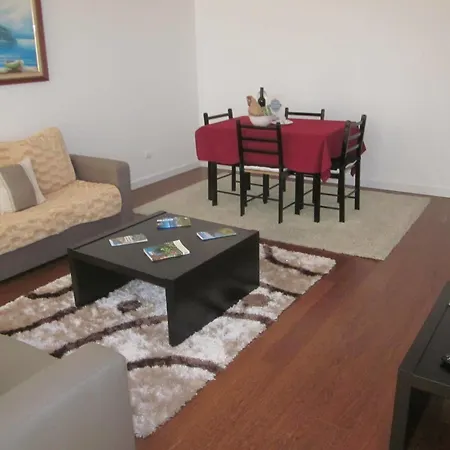 Marina Mar Ii - Moradia T3 3*