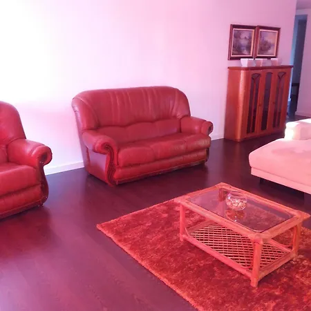 Semesterpark Marina Mar Ii