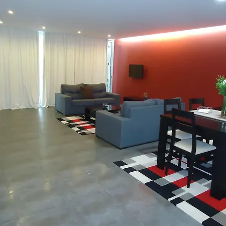 Marina Mar Ii ヴィラ・フランカ・ド・カンポ