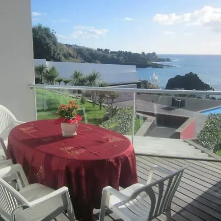 Marina Mar Ii Parco vacanze 3*