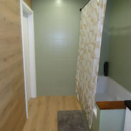 Marina Mar Ii Semesterpark