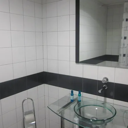 Marina Mar Ii ヴィラ・フランカ・ド・カンポ