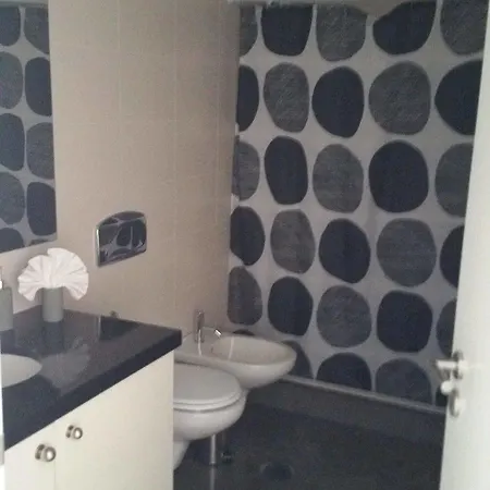 Marina Mar Ii ヴィラ・フランカ・ド・カンポ