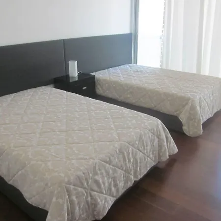 Marina Mar Ii Semesterpark