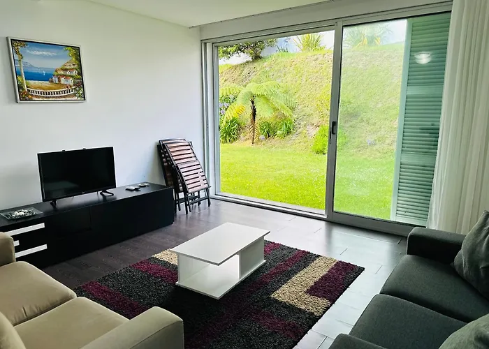 Marina Mar Ii Holiday park