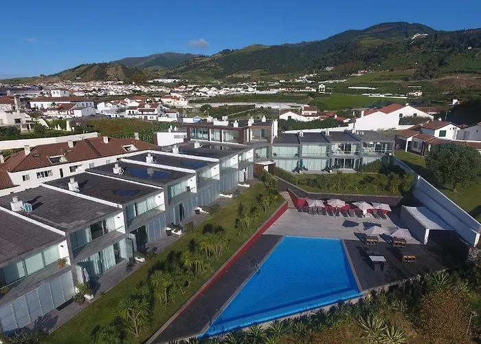 Marina Mar Ii Holiday park