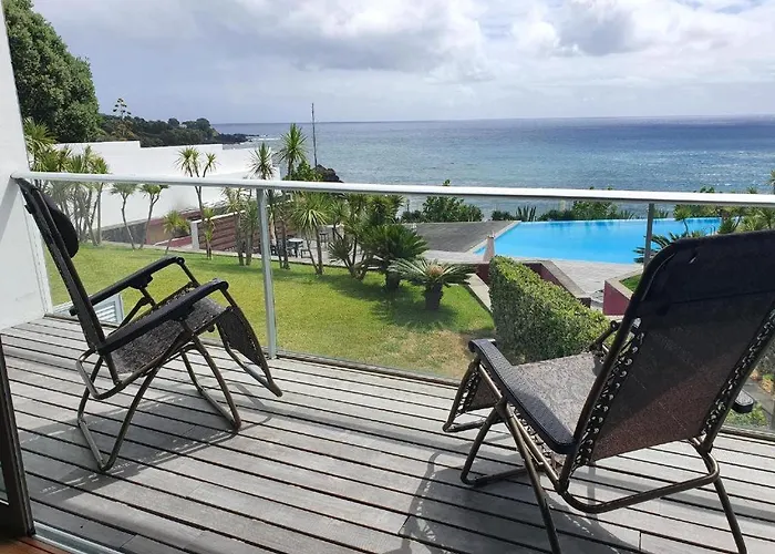 Holiday park Marina Mar Ii