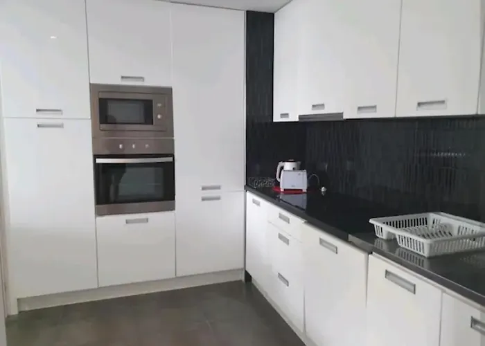 Holiday park Marina Mar Ii Vila Franca do Campo