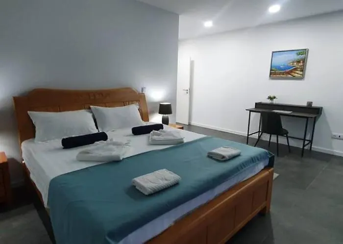 Marina Mar Ii 3* Vila Franca do Campo