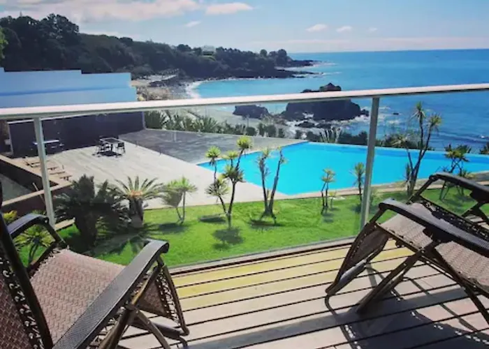 Marina Mar Ii Holiday park