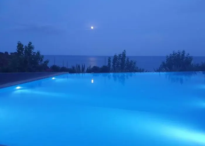 Marina Mar Ii Vila Franca do Campo