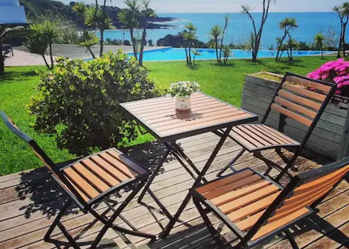 Marina Mar Ii Holiday park