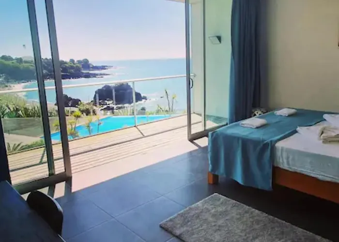 Marina Mar Ii Vila Franca do Campo