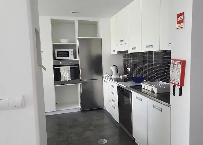 Marina Mar Ii Holiday park