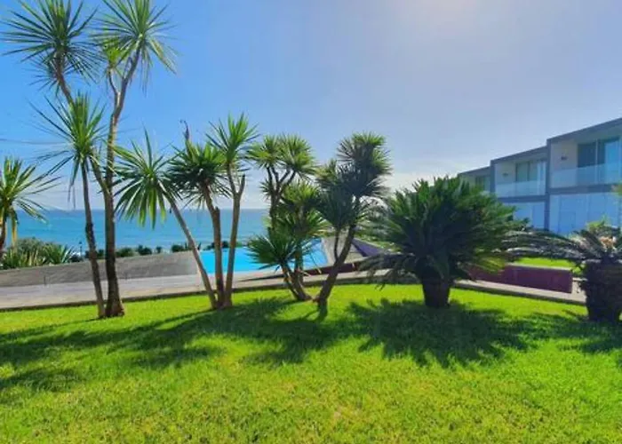 Marina Mar Ii Vila Franca do Campo