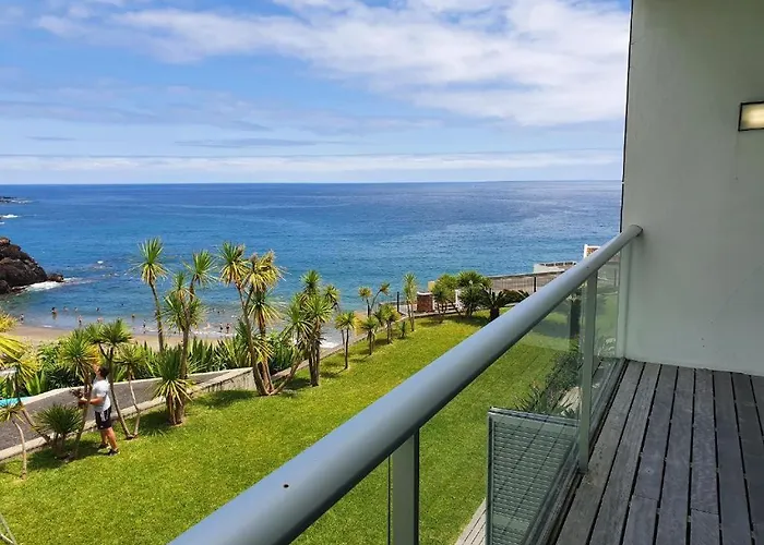 Marina Mar Ii 3* Vila Franca do Campo