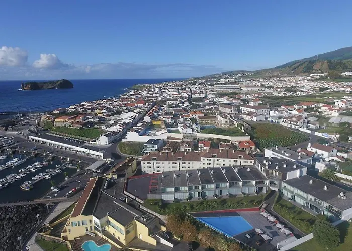 Marina Mar Ii Holiday park