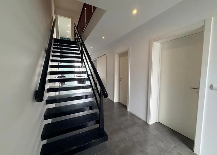 Marina Mar II - Moradia T3 3* Vila Franca do Campo