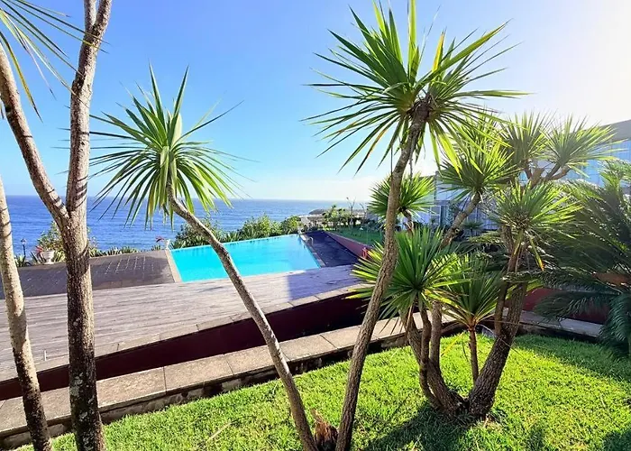 Marina Mar II - Moradia T3 Aldeamento Turístico